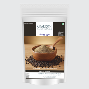 Black Pepper 100 GMS