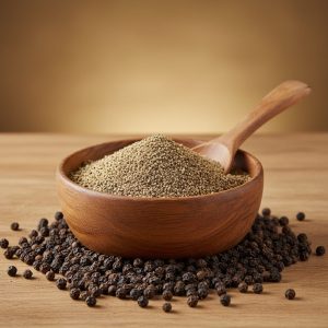 Black Pepper 50 GMS